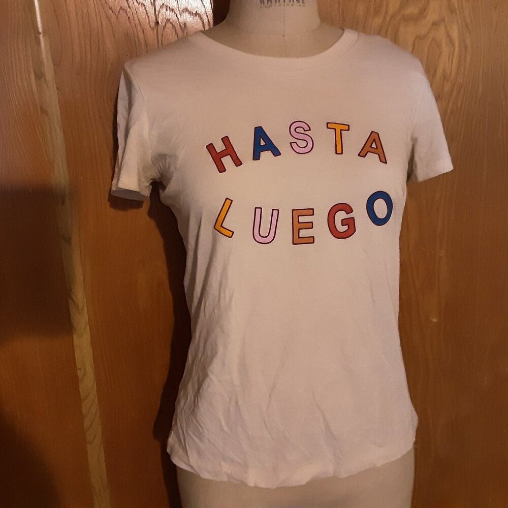 Madewell T-Shirt  XS Unworn